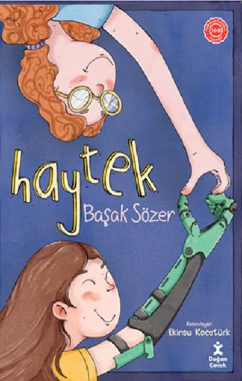 Haytek - Doğan Çocuk Kitap