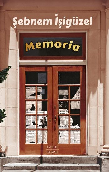 Memoria (Ciltli) - Everest Yayınları Kitap