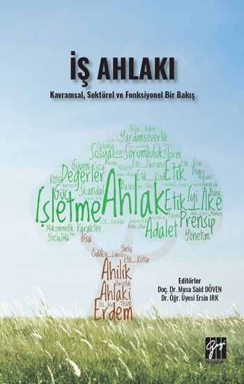 İş Ahlakı - Gazi Kitabevi Kitap