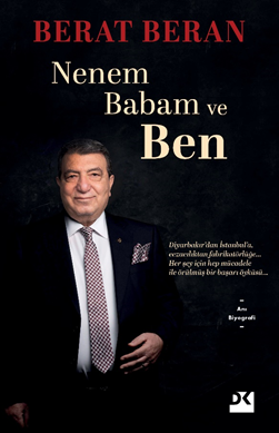 Nenem Babam ve Ben - Doğan Kitap Kitap