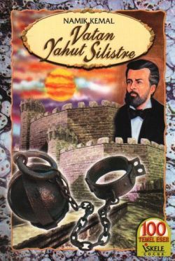 Vatan Yahut Silistre - İskele Yayıncılık Kitap