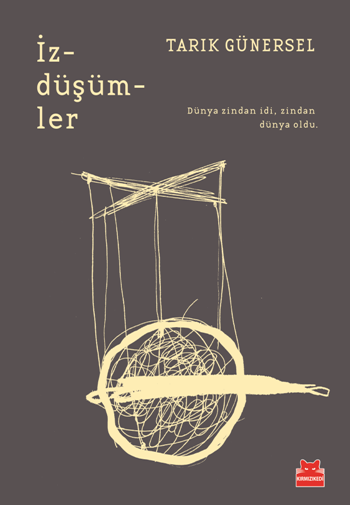 İzdüşümler - Kırmızı Kedi Yayınevi Kitap