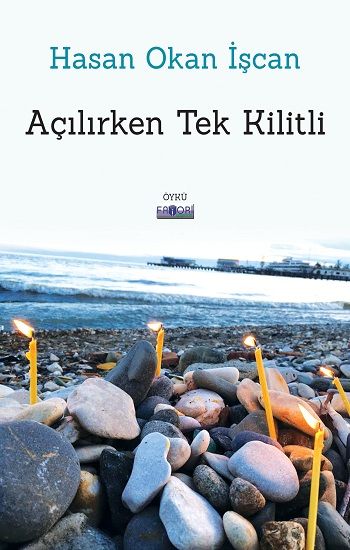 Açılırken Tek Kilitli - Favori Yayınları Kitap