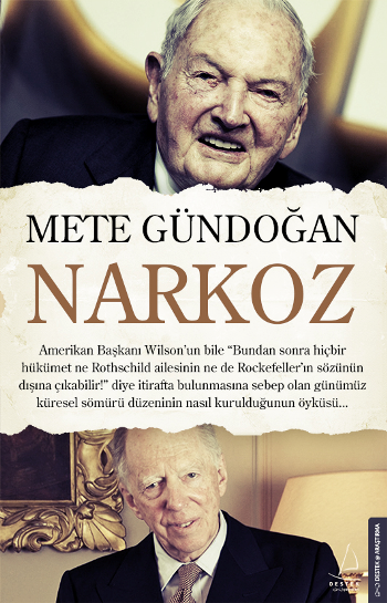 Narkoz - Destek Yayınları Kitap
