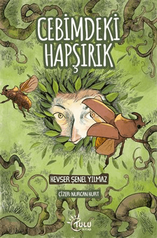 Cebimdeki Hapşırık - Tulu Kitap Kitap
