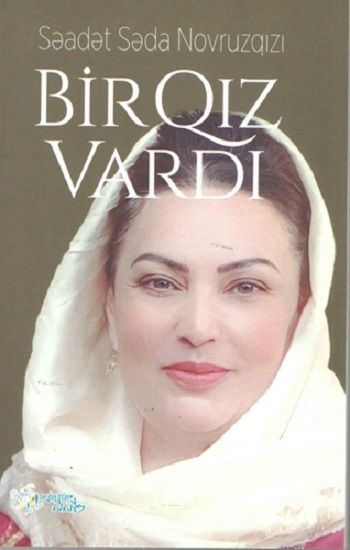 Bir Qız Vardı - Kültür Ajans Yayınları Kitap