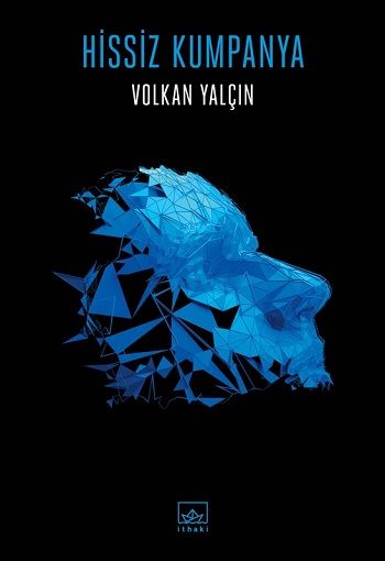 Hissiz Kumpanya - İthaki Yayınları Kitap