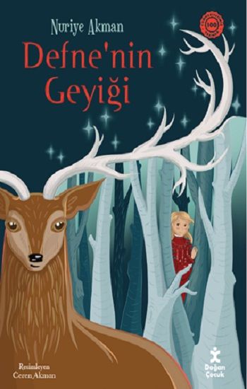 Defne'nin Geyiği - Doğan Çocuk Kitap