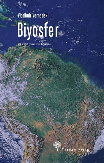 Biyosfer - Yordam Kitap Kitap