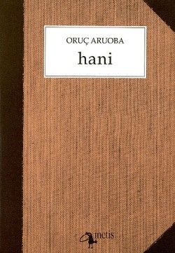 Hani - Metis Yayınları Kitap