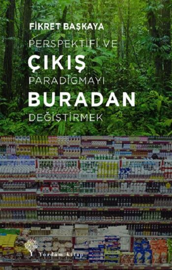 Çıkış Buradan - Yordam Kitap Kitap