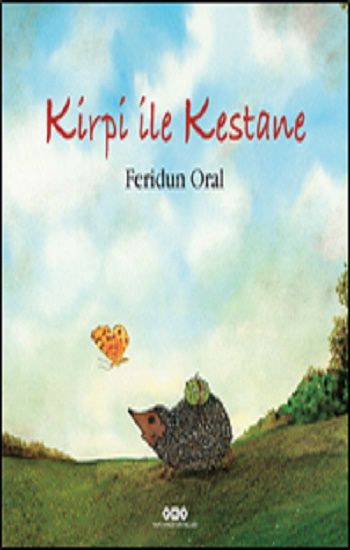 Kirpi İle Kestane - Yapı Kredi Yayınları Kitap