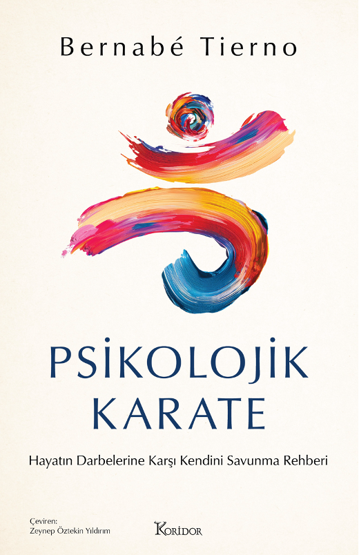 Psikolojik Karate - Koridor Yayıncılık Kitap