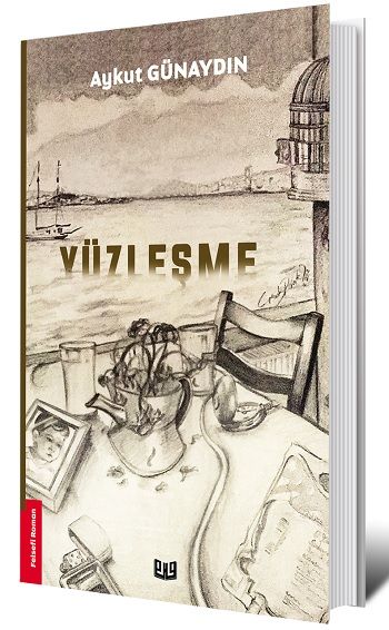 Yüzleşme - Vaveyla Yayıncılık Kitap