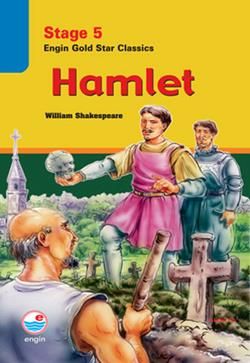 Hamlet - Stage 5 - Engin Yayınevi Kitap