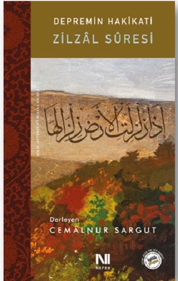 Zilzal Suresi - Nefes Yayıncılık Kitap