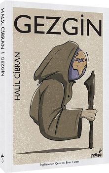 Gezgin - İndigo Kitap Kitap