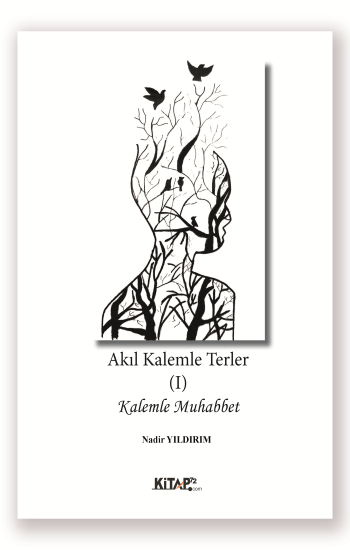 Akıl Kalemle Terler 1 - Kitap72 Yayınları Kitap