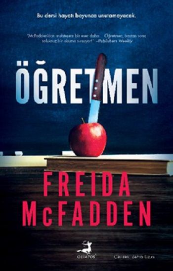 Öğretmen - Olimpos Yayınları Kitap