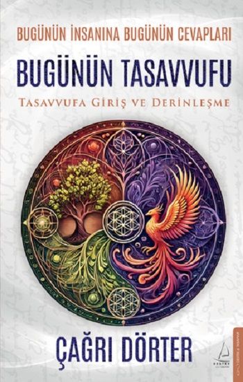 Bugünün Tasavvufu - Destek Yayınları Kitap
