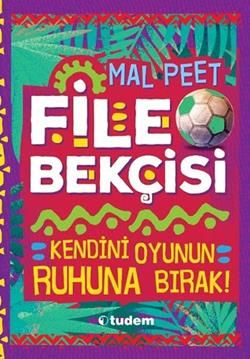 File Bekçisi - Tudem Yayınları Kitap