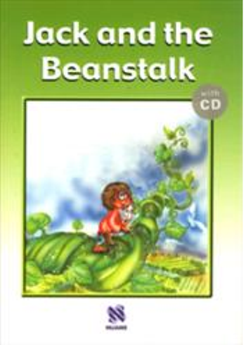 Jack and the Beanstalk - CD'li - Engin Yayınevi Kitap