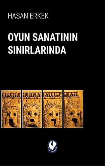 Oyun Sanatının Sınırlarında - Cem Yayınevi Kitap