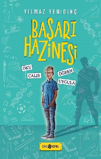 Başarı Hazinesi (Ciltli) - Genç Hayat Kitap