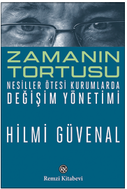 Zamanın Tortusu - Remzi Kitabevi Kitap