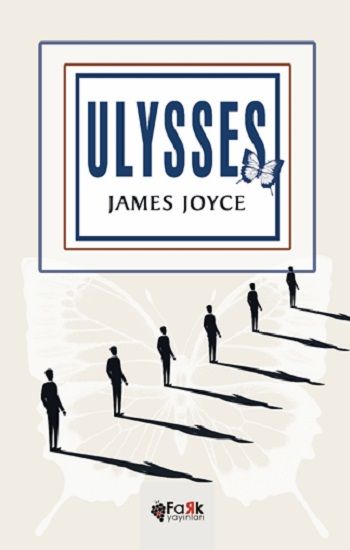 Ulysses - Fark Yayınları Kitap