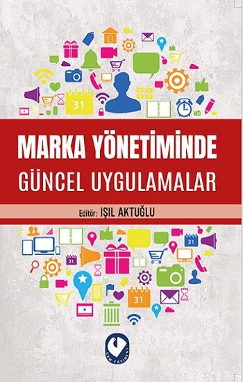 Marka Yönetiminde Güncel Uygulamalar - Cem Yayınevi Kitap