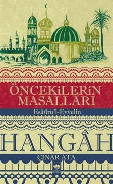 Öncekilerin Masalları - Ötüken Neşriyat Kitap