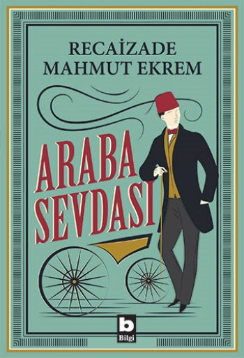 Araba Sevdası - Bilgi Yayınevi Kitap