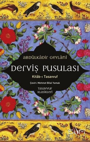 Derviş Pusulası - Sufi Kitap Kitap