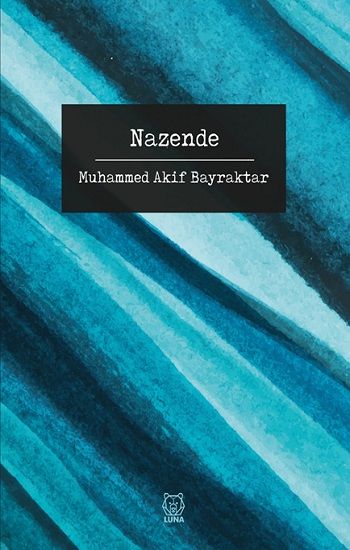Nazende - Luna Yayınları Kitap
