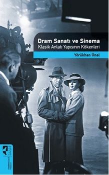 Dram Sanatı ve Sinema - Hayalperest Yayınları Kitap