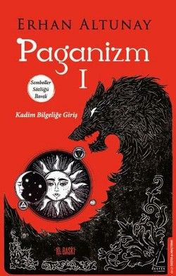 Paganizm-1 - Destek Yayınları Kitap
