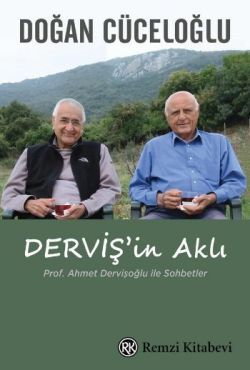 Derviş'in Aklı - Remzi Kitabevi Kitap