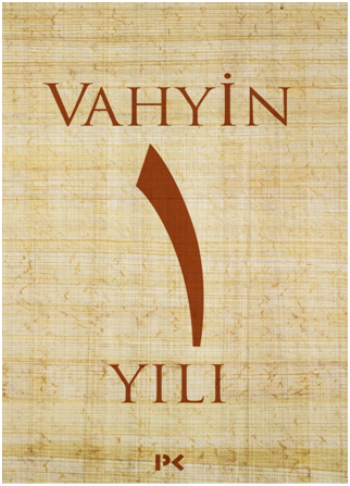 Vahyin 1.Yılı - Profil Kitap Kitap