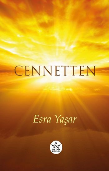 Cennetten - Elpis Yayınları Kitap