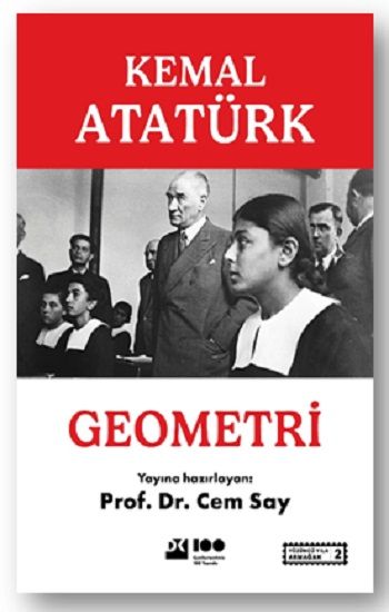 Geometri - Doğan Kitap Kitap