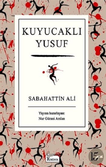 Kuyucaklı Yusuf - Koridor Yayıncılık Kitap
