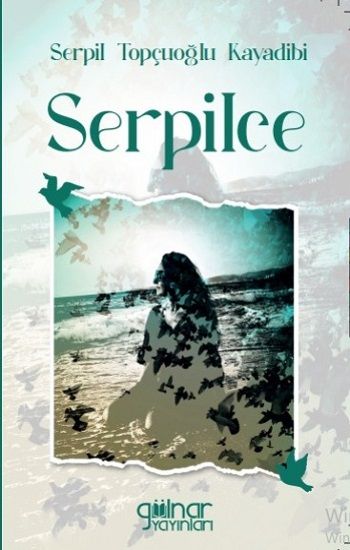 Serpilce - Gülnar Yayınları Kitap