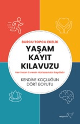 Yaşam Kayıt Kılavuzu - Müptela Yayınevi Kitap
