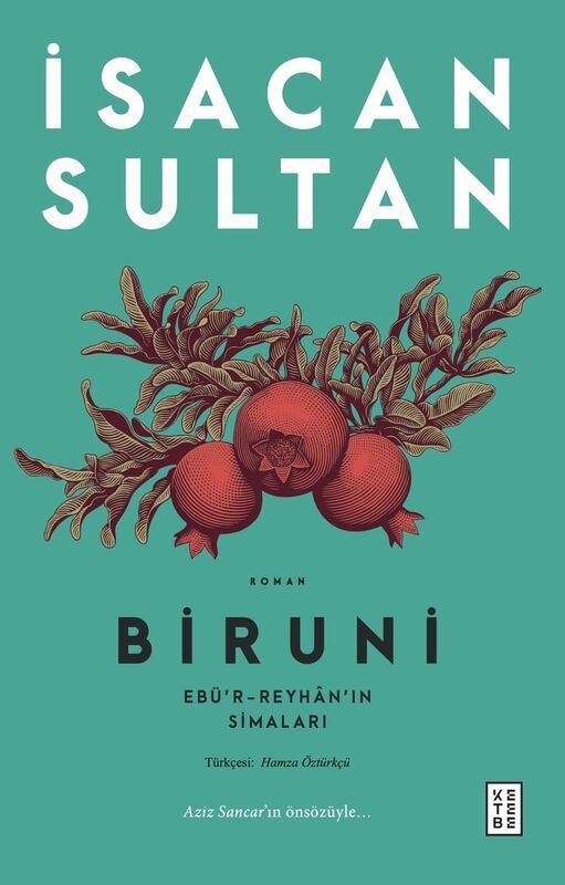 Biruni - Ketebe Yayınları Kitap