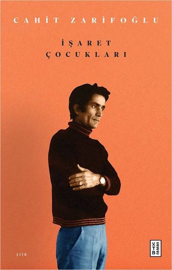 İşaret Çocukları - Ketebe Yayınları Kitap