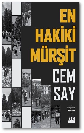 En Hakiki Mürşit - Doğan Kitap Kitap