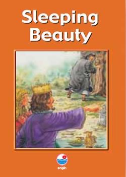Sleeping Beauty Level A - Engin Yayınevi Kitap