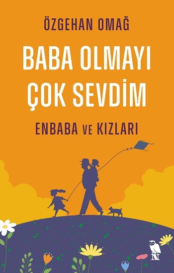 Baba Olmayı Çok Sevdim - Nemesis Kitap Kitap