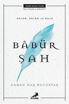 Babür Şah - Erdem Çocuk Kitap